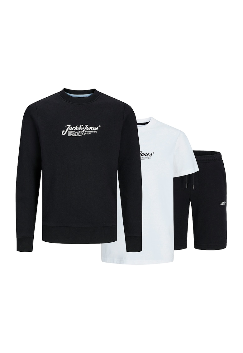 Trening de bumbac cu logo