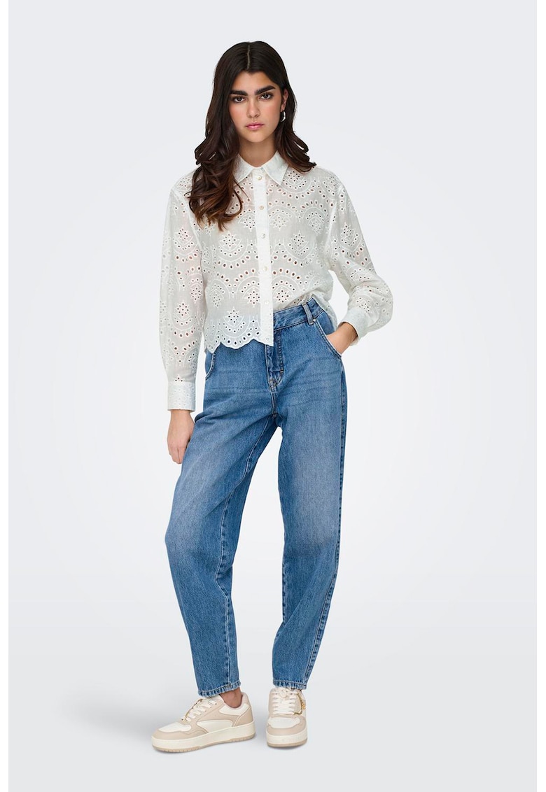 Camasa cu perforatii Camasa cu perforatii