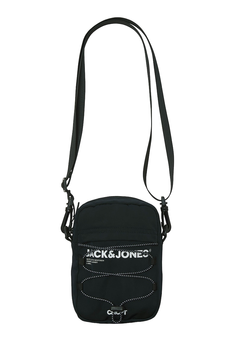 Geanta crossbody cu bareta ajustabila