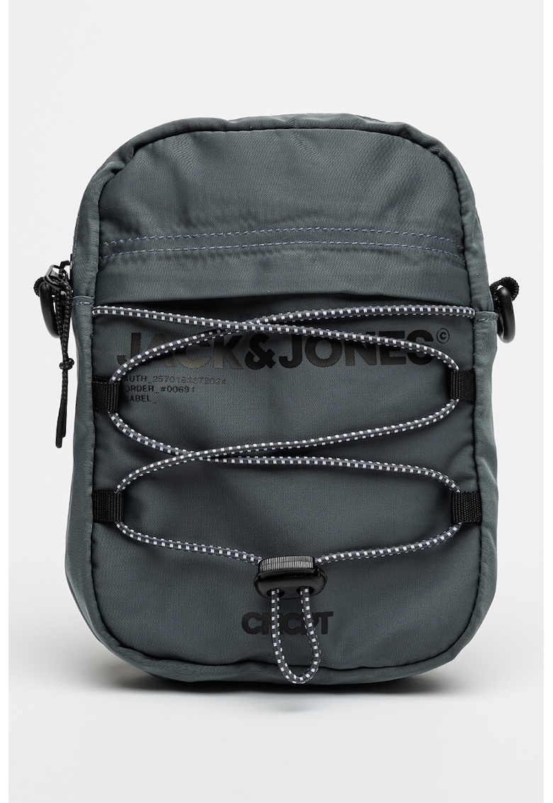 Geanta crossbody cu bareta ajustabila