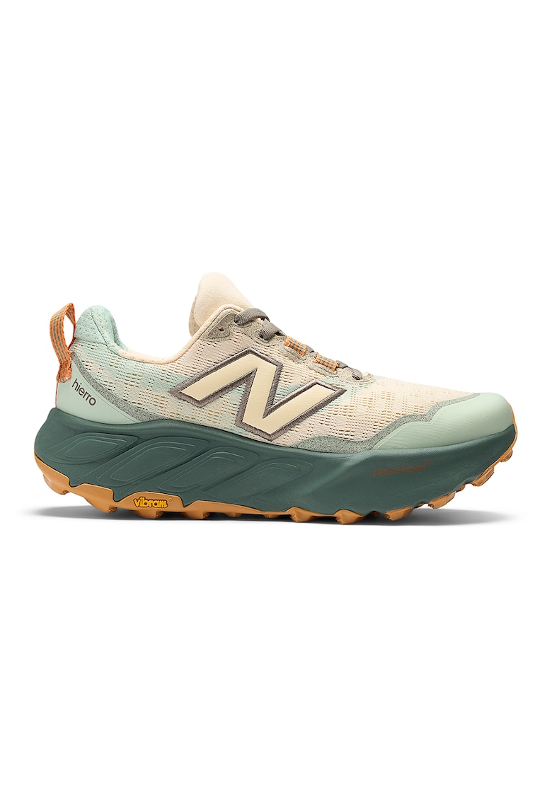 Pantofi din material textil - pentru alergare pe teren accidentat Hierro V9