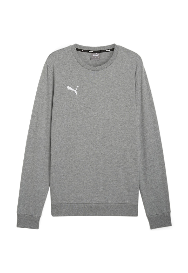 Bluza sport barbati - bumbac - 56875 - Gri