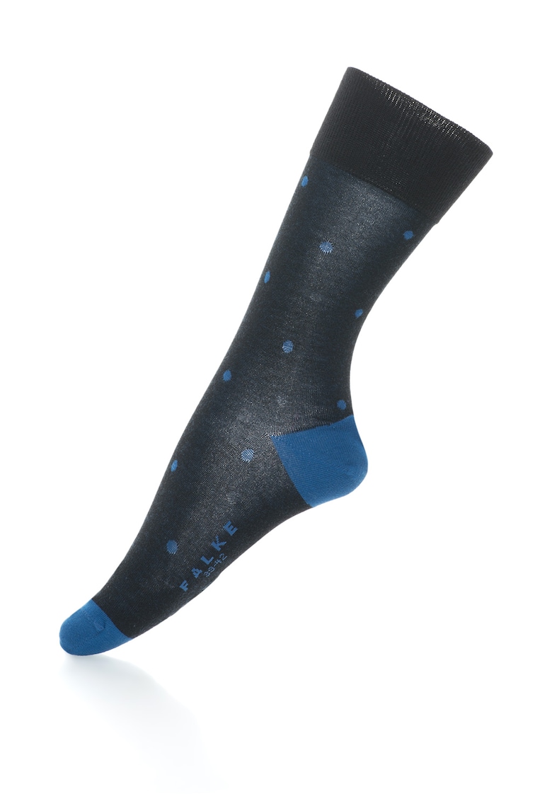 Sosete lungi cu buline