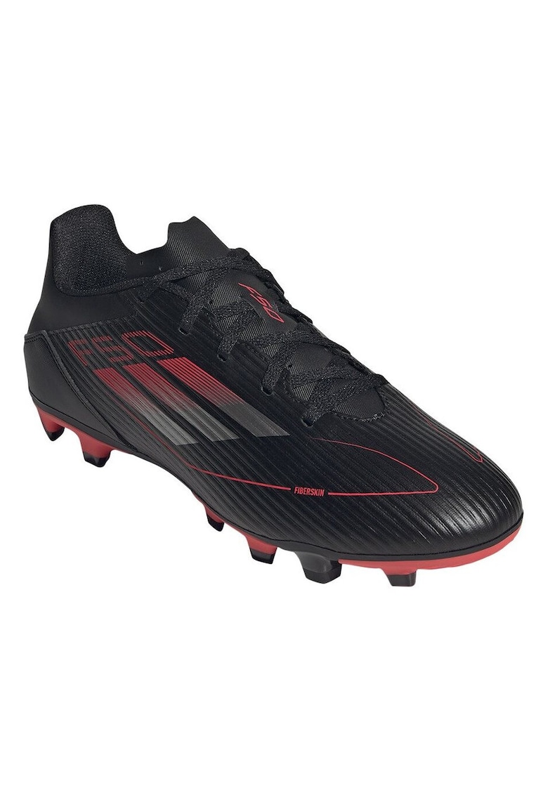 Pantofi sport barbati F50 Club - negru - material textil