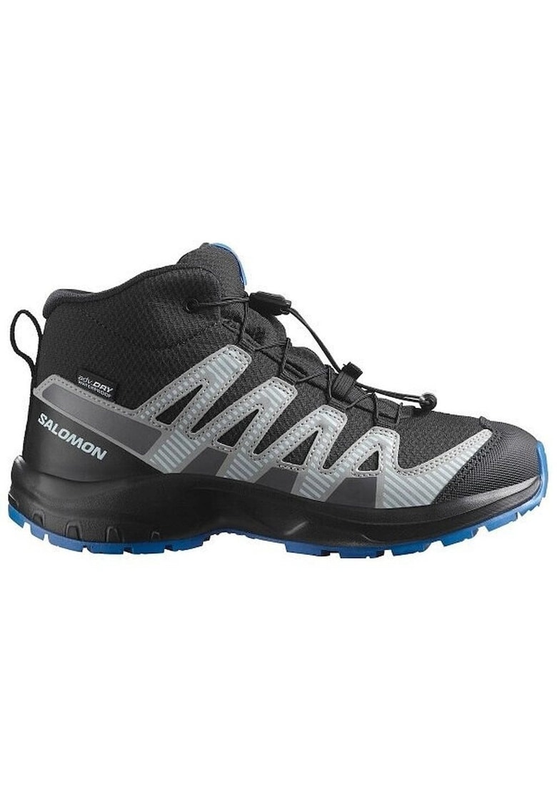 Pantofi sport dama Xa Pro V8 Mid - sintetic - multicolor