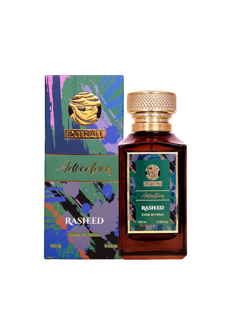 Extract de parfum Adventures 100 ml