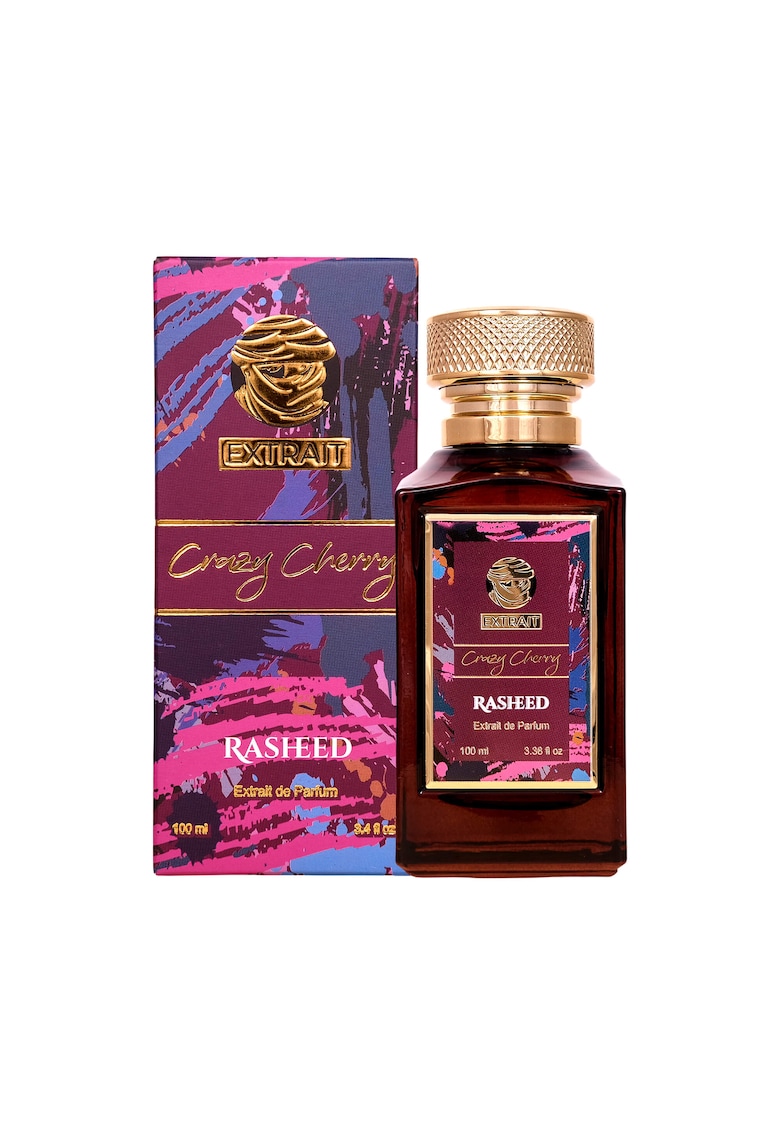 Extract de parfum Crazy Cherry 100 ml