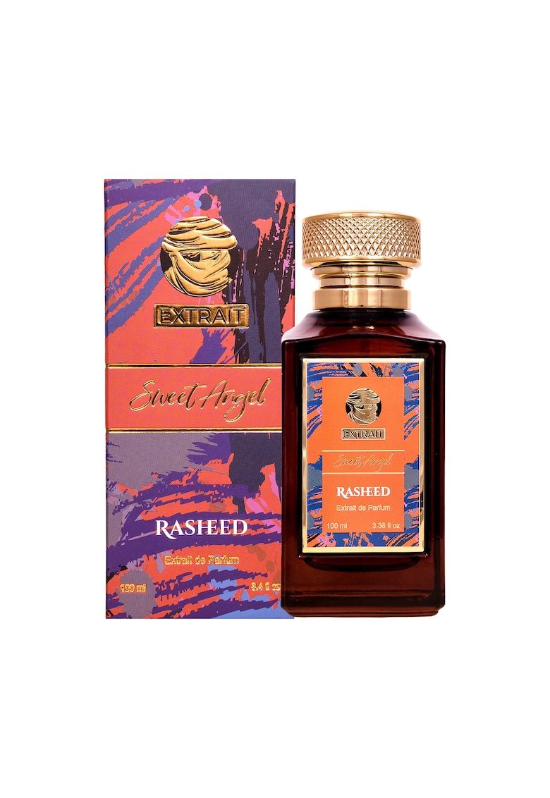 Extract de parfum Sweet Angel 100 ml