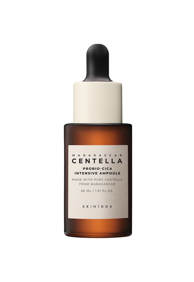 Madagascar Centella Probio-Cica Intensive Ampoule Ser de fata 30 ml