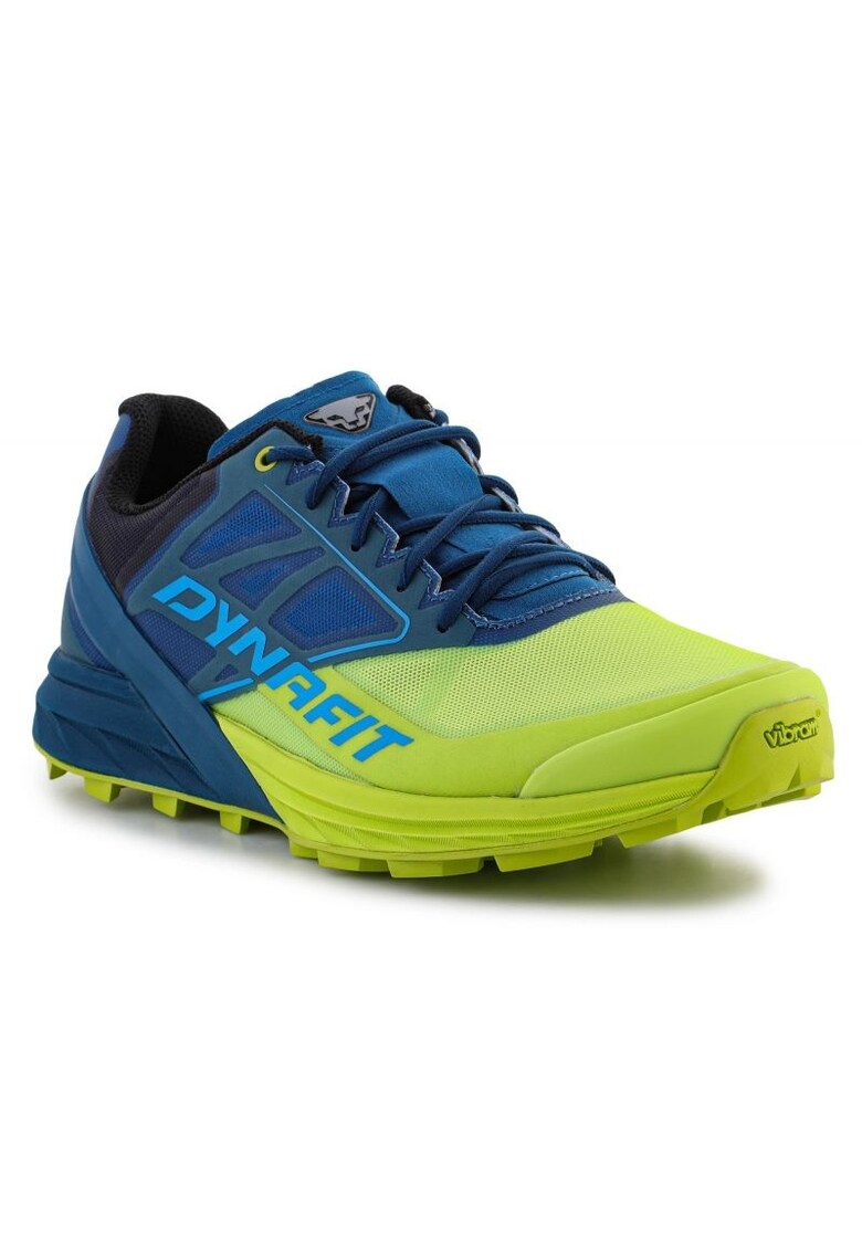 Pantofi alergare trail barbati Alpine