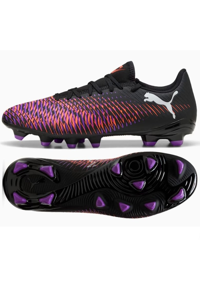 Pantofi sport pentru copii -  BM215415 - Negru