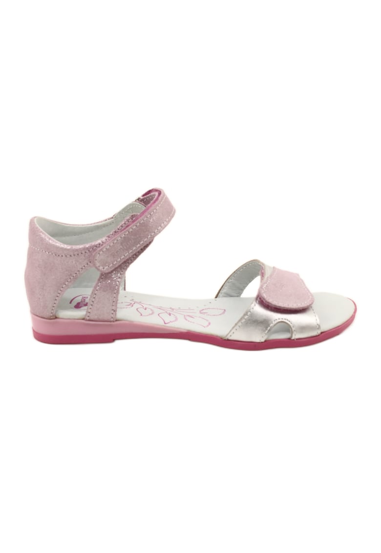 Sandale pentru copii -  BM16549 - Roz