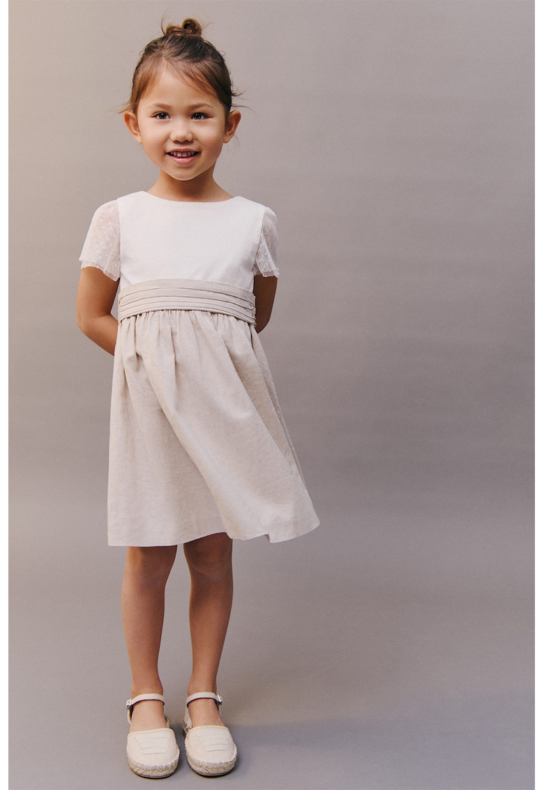 Rochie cu model 2-in-1