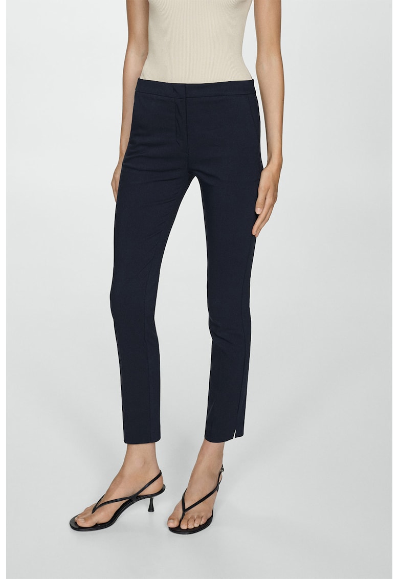 Tricou relaxed fit de bumbac