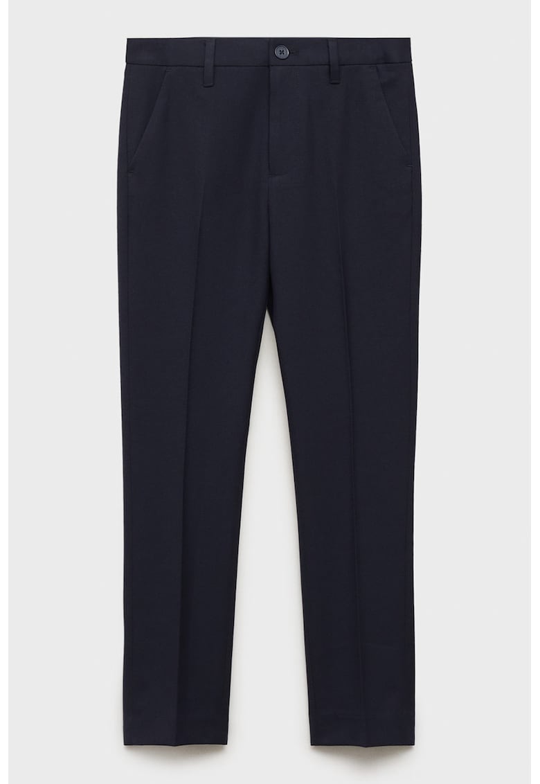 Pantaloni slim fit