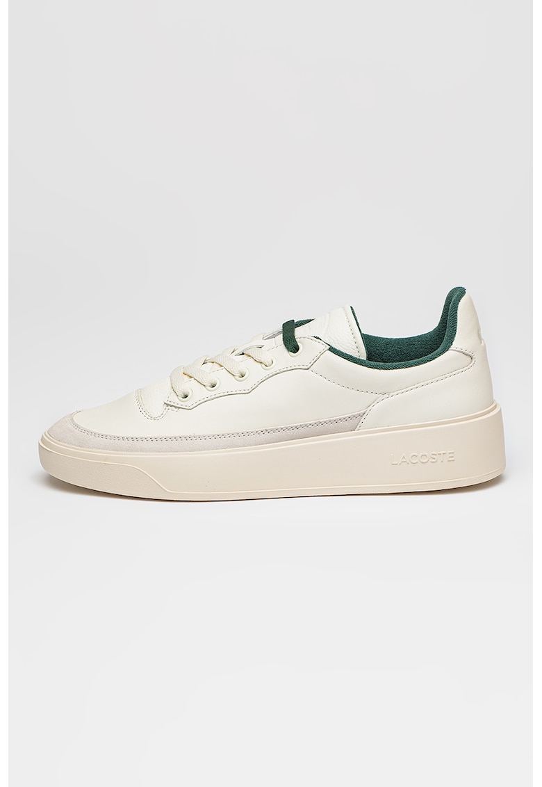 Pantofi sport din piele G80 Club