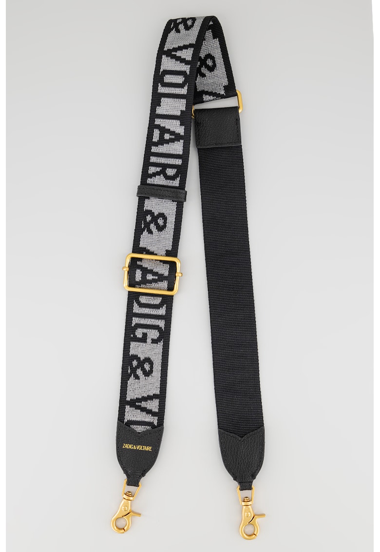 Bareta ajustabila cu logo pentru geanta