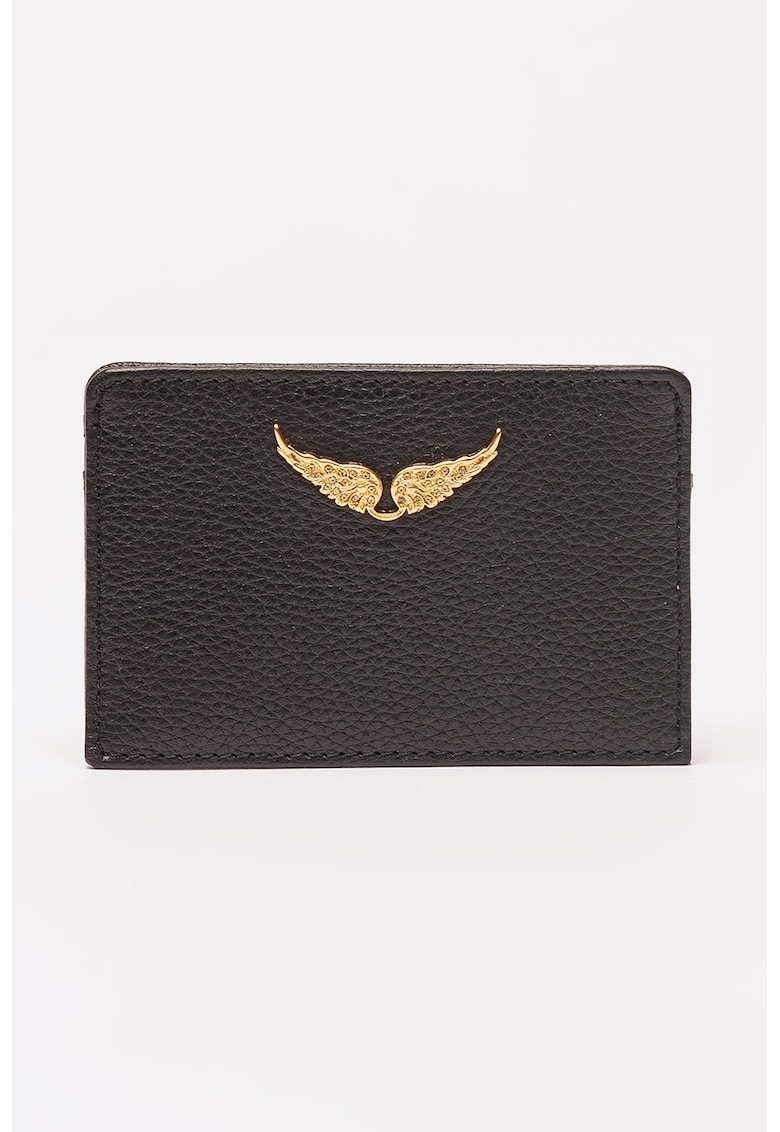 Portcart de piele Pass Portcart de piele Pass