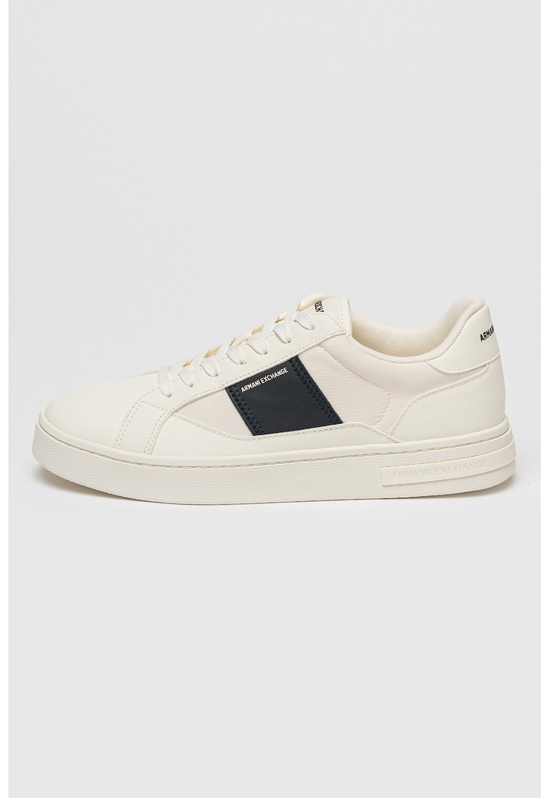 Pantofi sport din piele ecologica