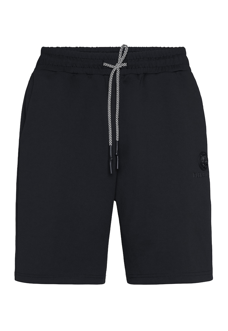 Bermude lejere cu snur Technical