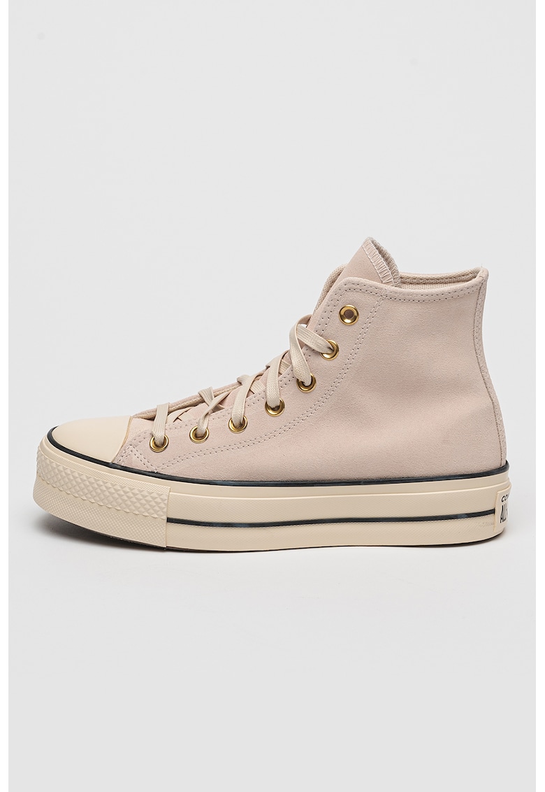 Tenisi Chuck Taylor All Star Lift - Roz pal