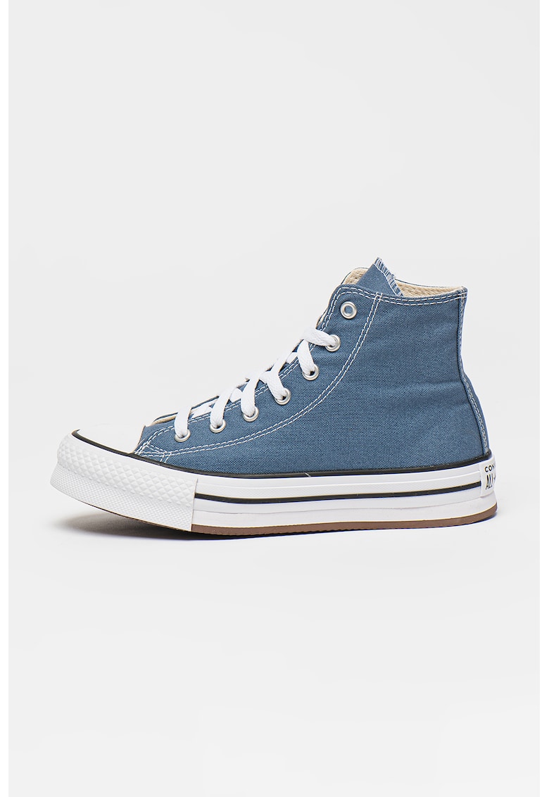Tenisi inalti din panza Chuck Taylor All Star