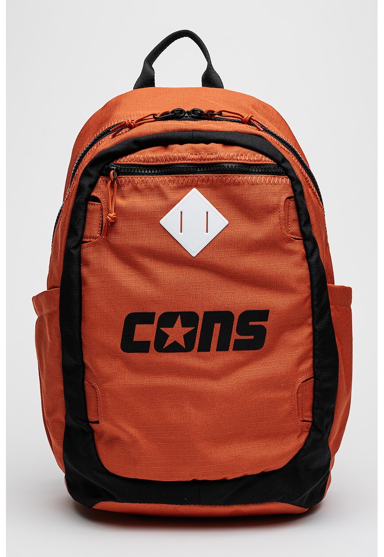 Rucsac unisex cu buzunare multiple Cons Seasonal - 26 L