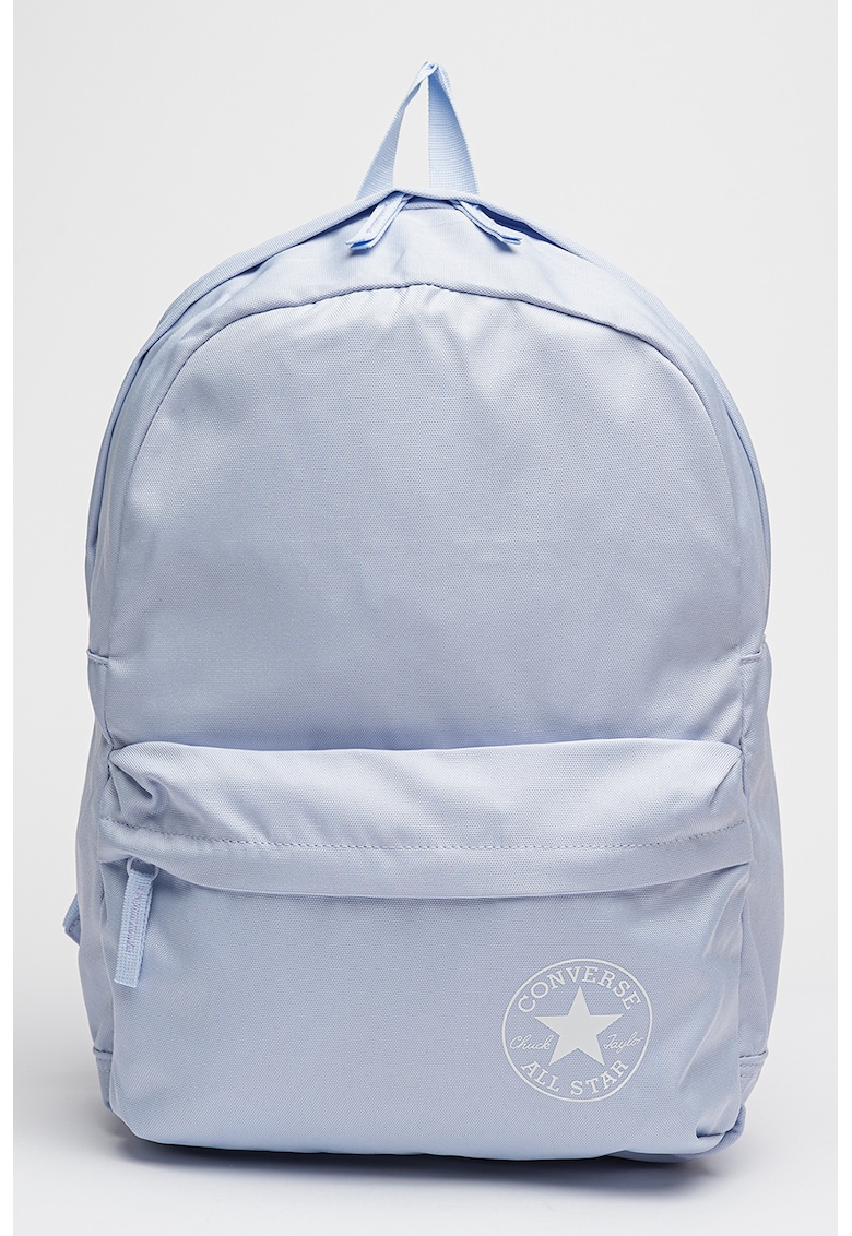 Rucsac unisex cu buzunar exterior Speed 3 - 19L - Albastru deschis