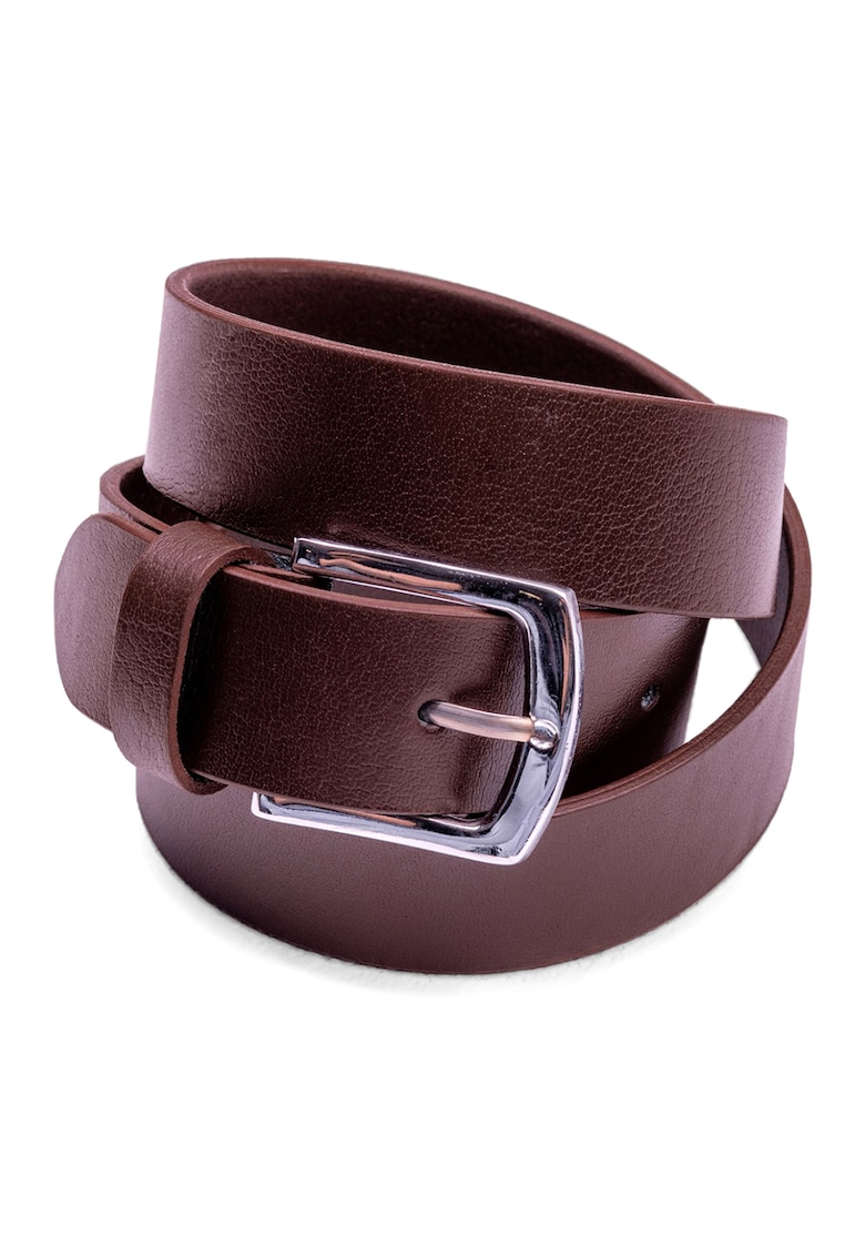 Set de curea din piele si accesorii - 3 Piese Set de curea din piele si accesorii - 3 Piese