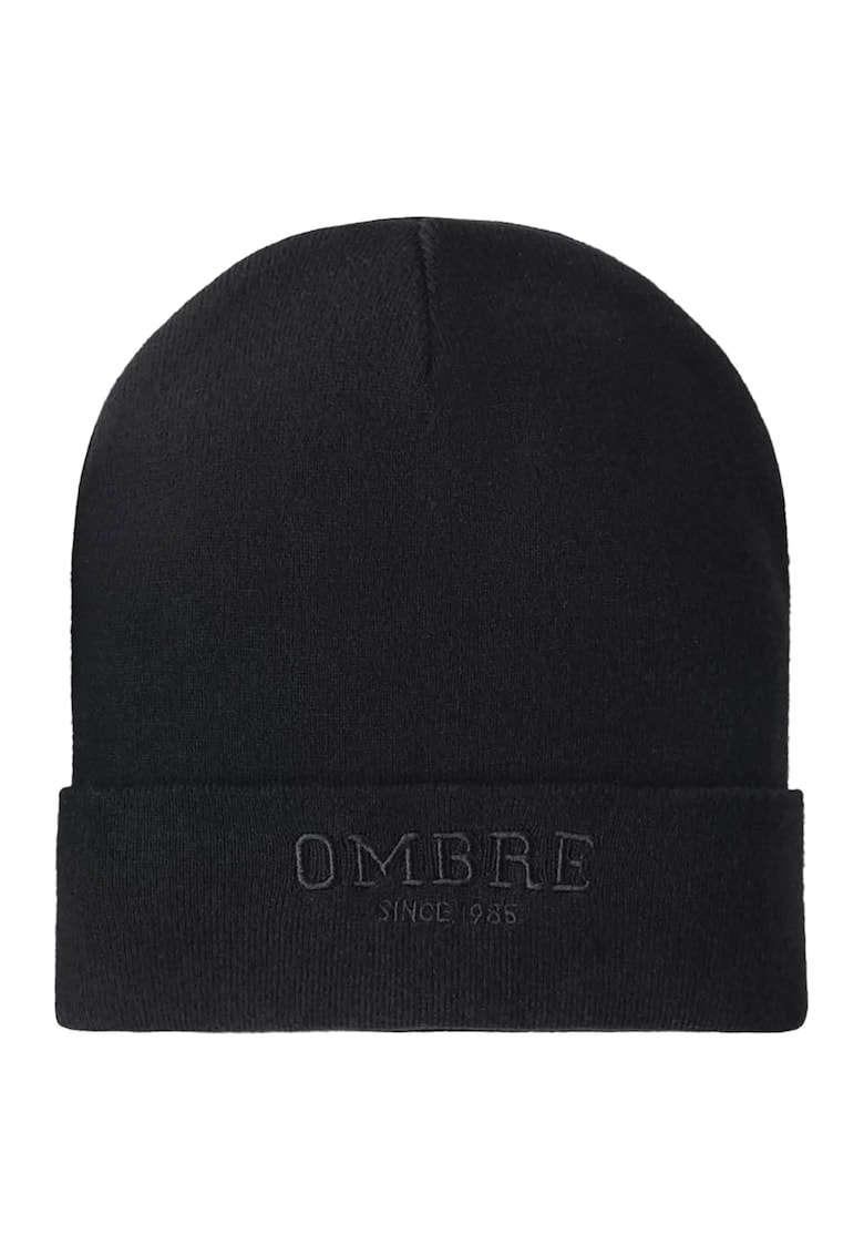 Caciula cu logo brodat