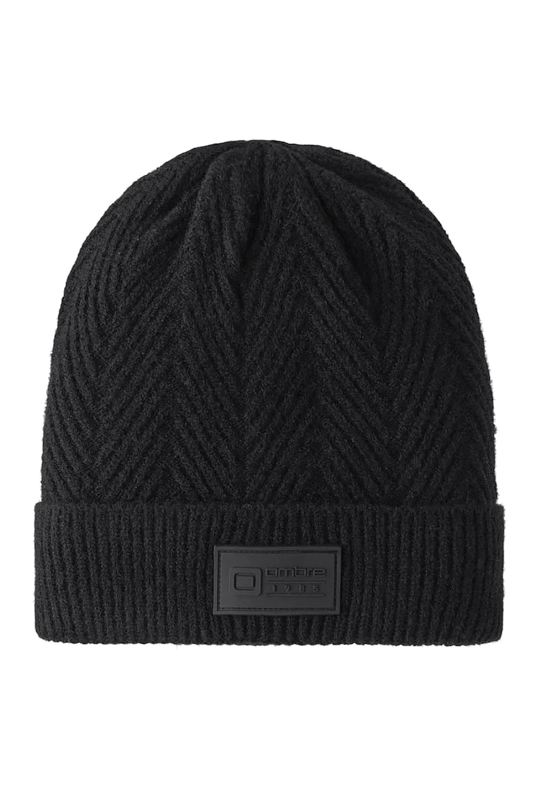 Caciula cu logo aplicat