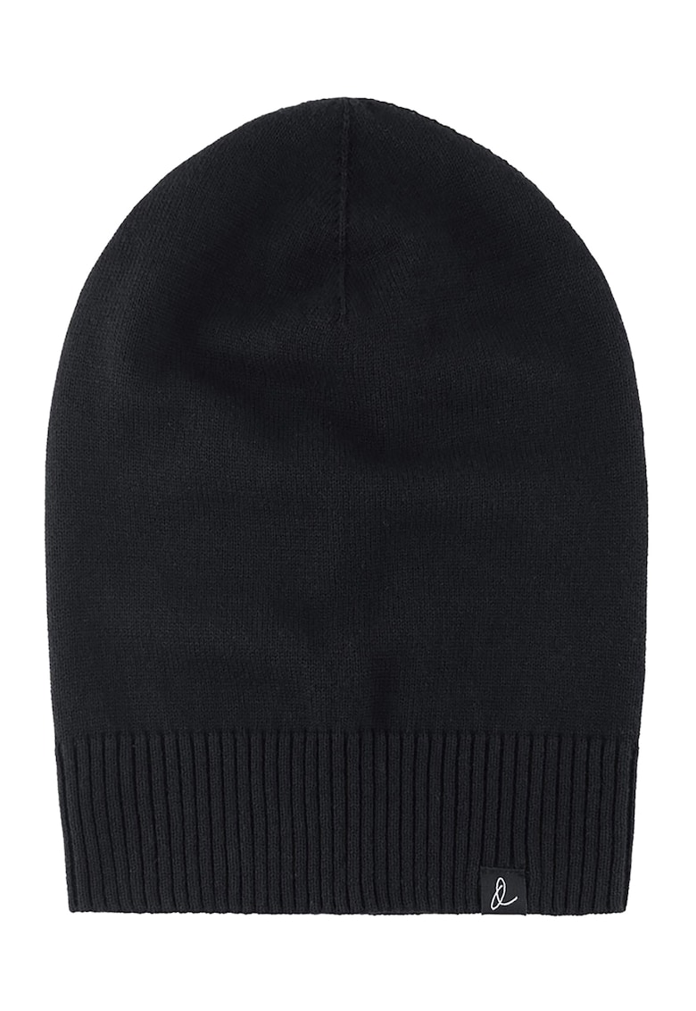 Caciula striata din bumbac