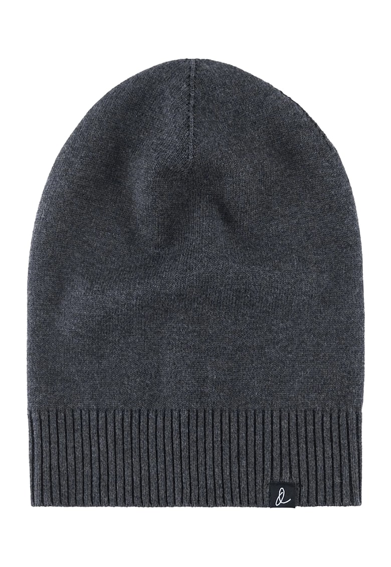 Caciula striata din bumbac