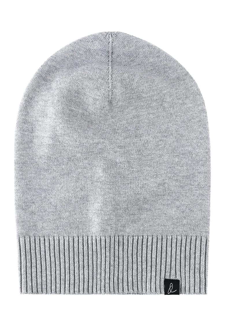 Caciula striata din bumbac