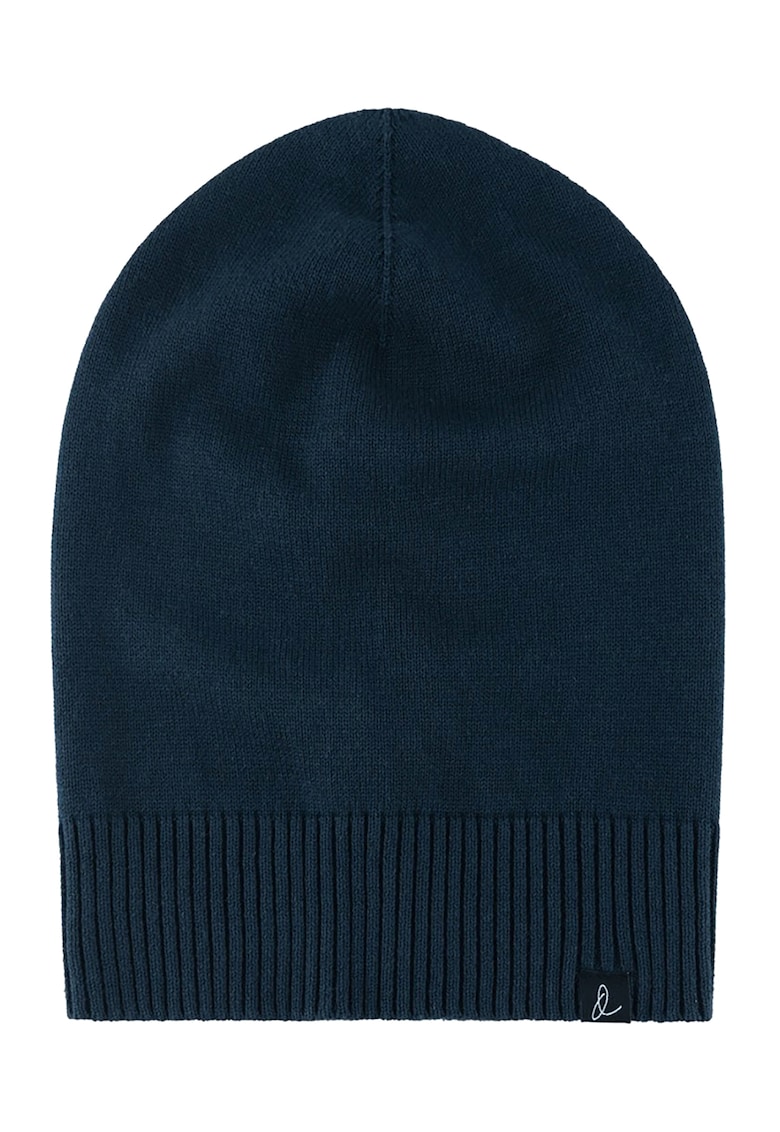 Caciula striata din bumbac