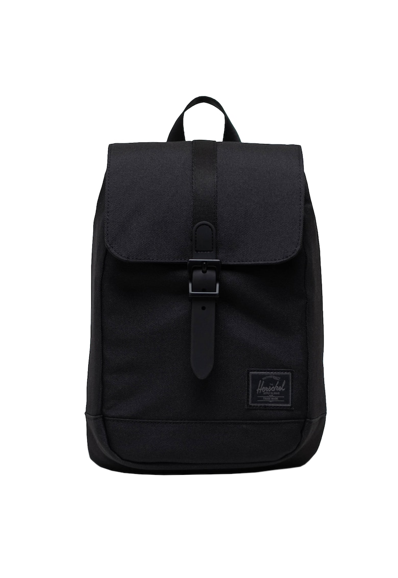 Herschel Rucsac - Retreat Sling Bag 11399 - Negru - 5 l