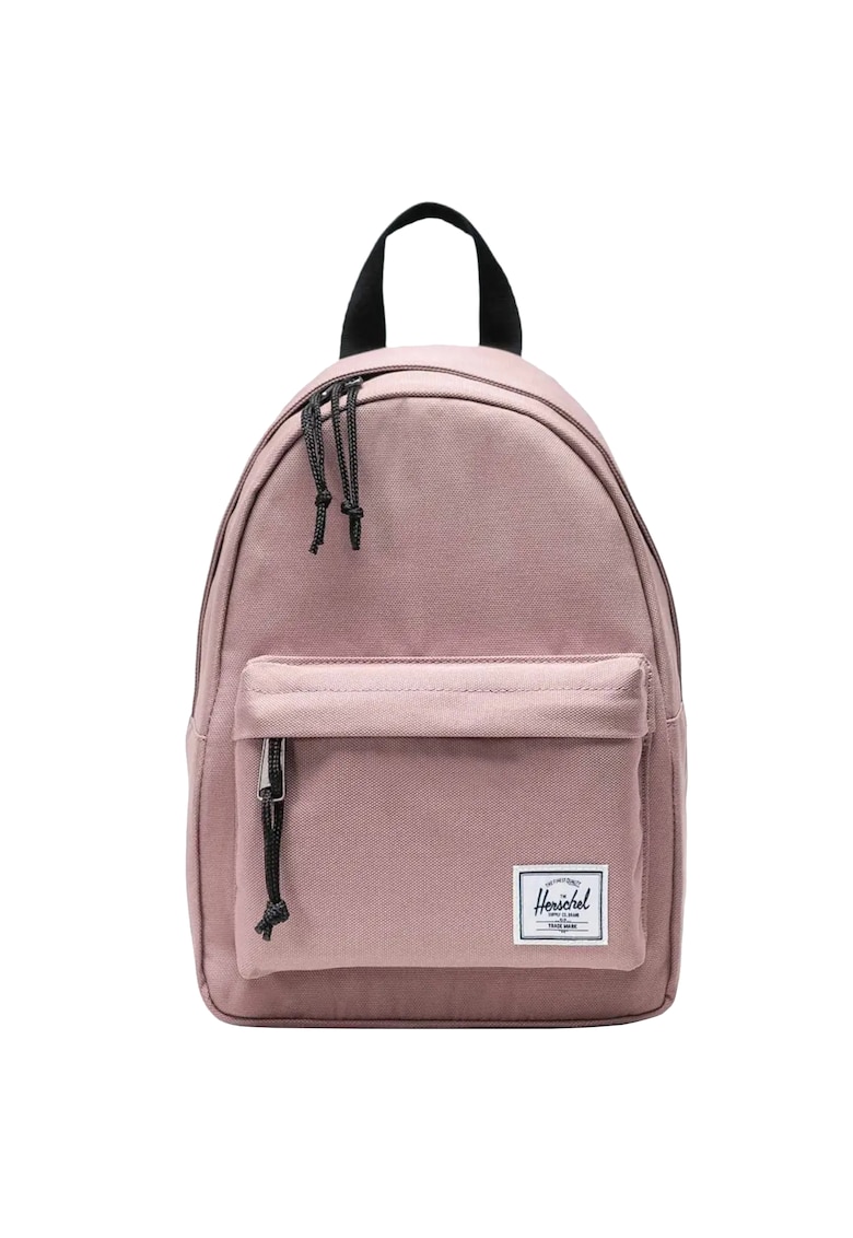 Herschel Rucsac - Classic Mini Backpack 11379 - Roz - 6 l