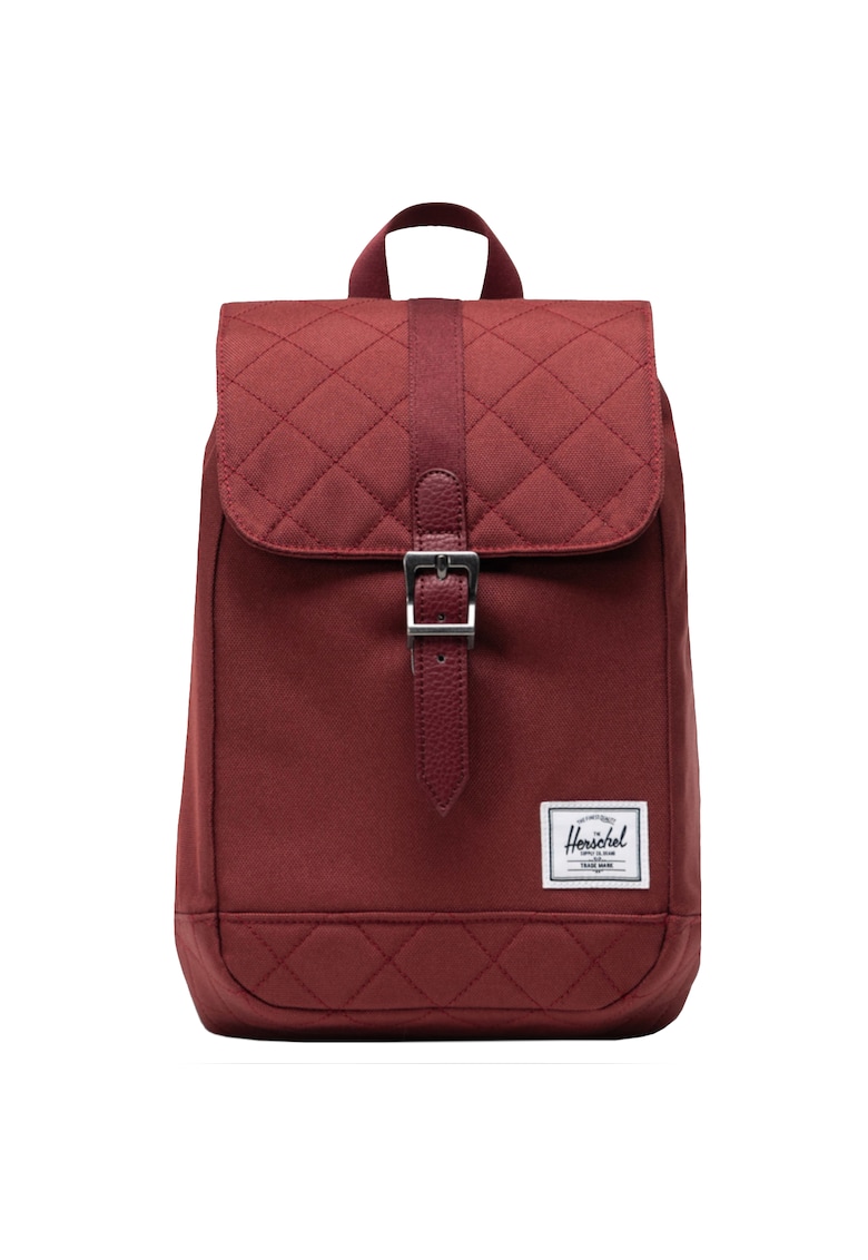 Rucsac - Retreat Sling Bag 11399 - Rosu - 5 l