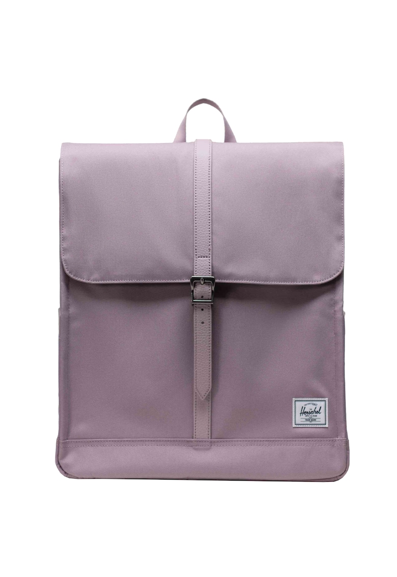 Rucsac - City Backpack 11376 - Violet - 16 l
