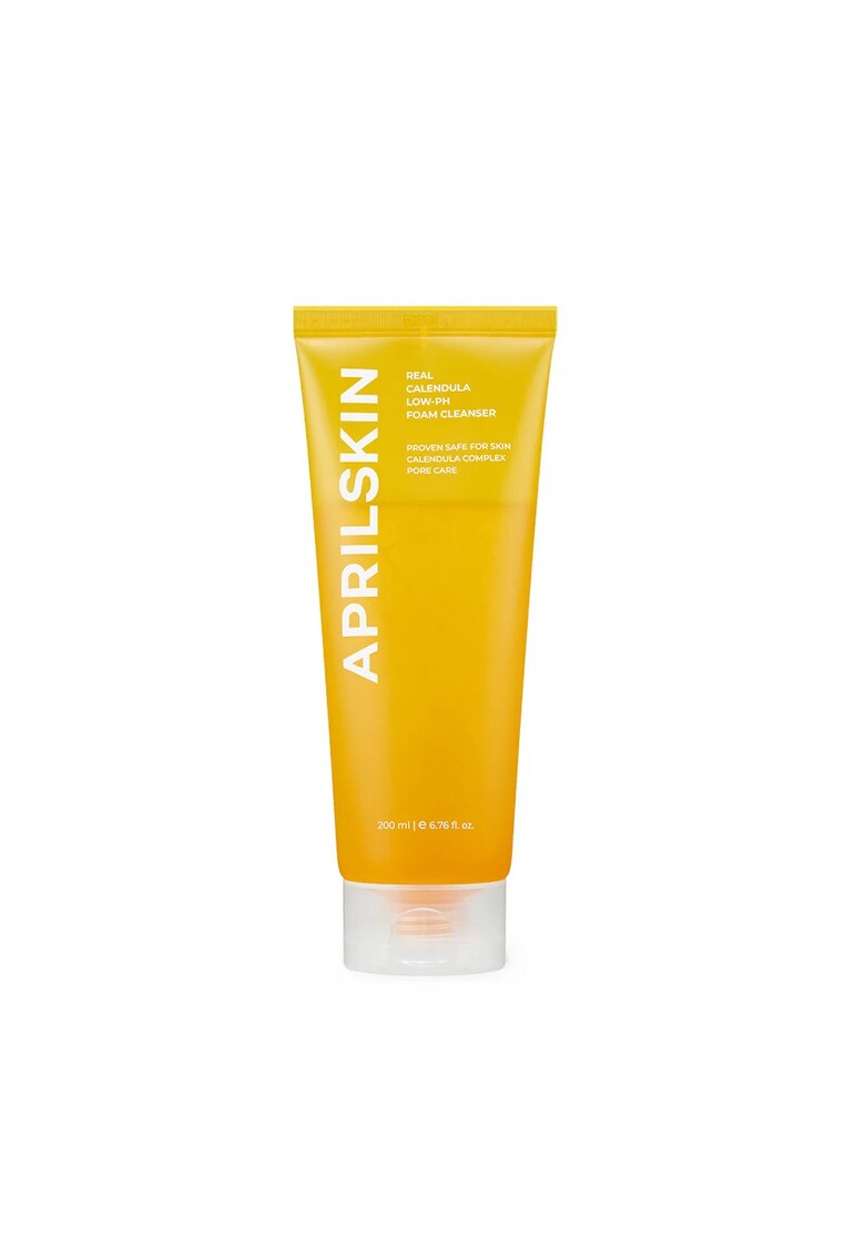 Gel de curatare cu pH scazut si calendula - 200g