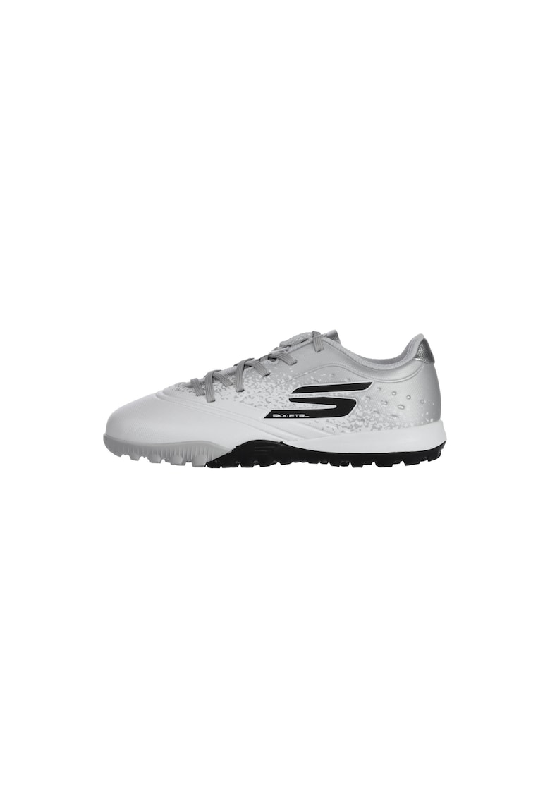 Pantofi fotbal Razor 1.5 Jr Copii Alb - Alb