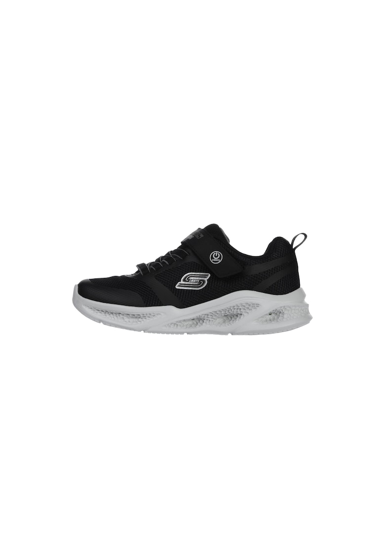 Pantofi sport METEOR-LIGHTS 401675LBKGY