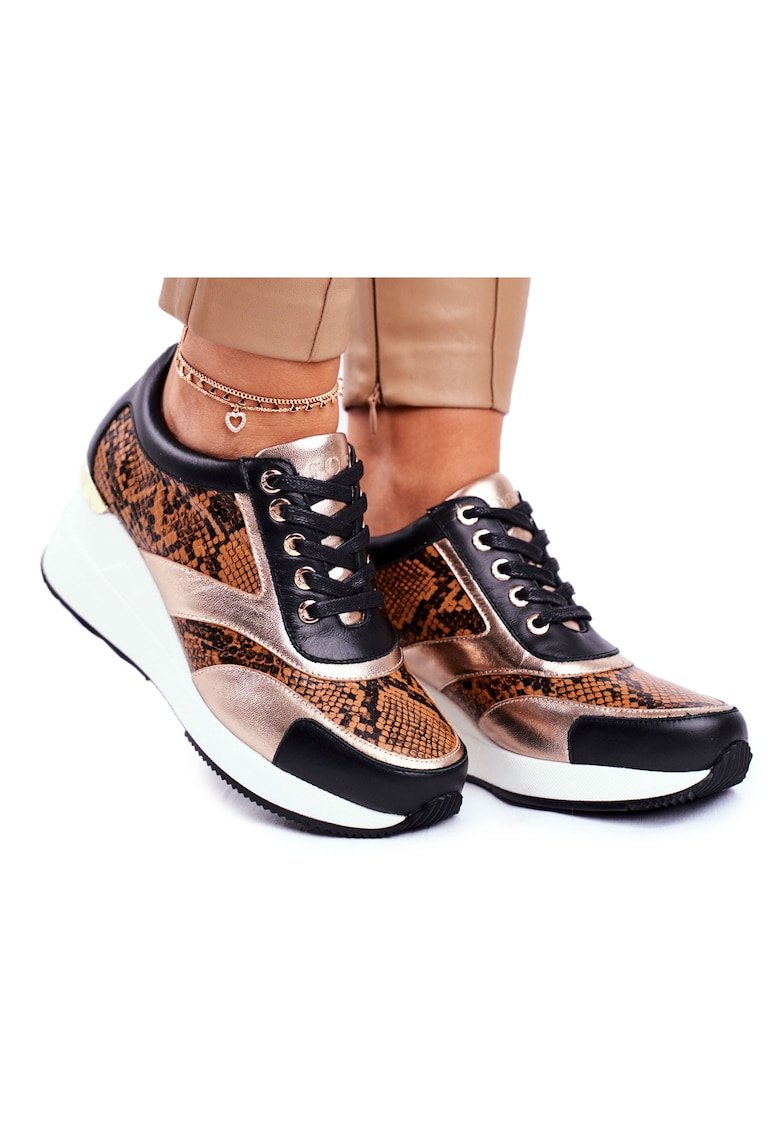Tenisi dama - BM92610 - Multicolor