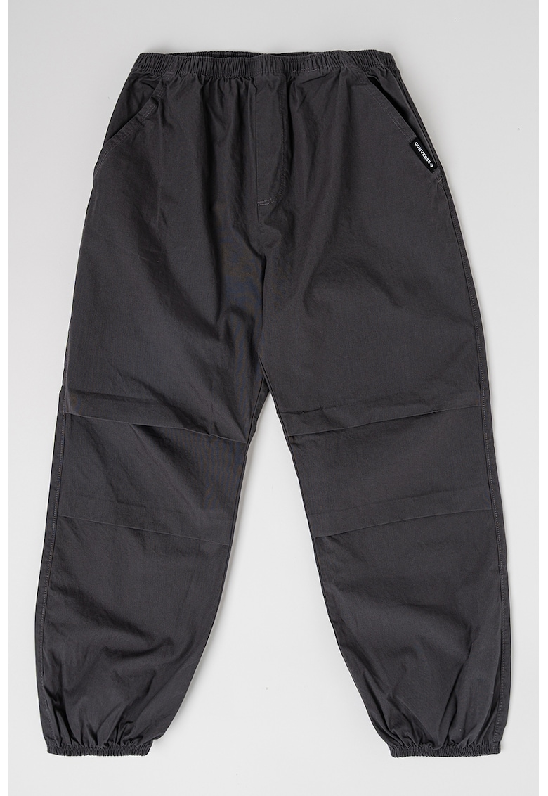 Pantaloni lejeri cu buzunare laterale