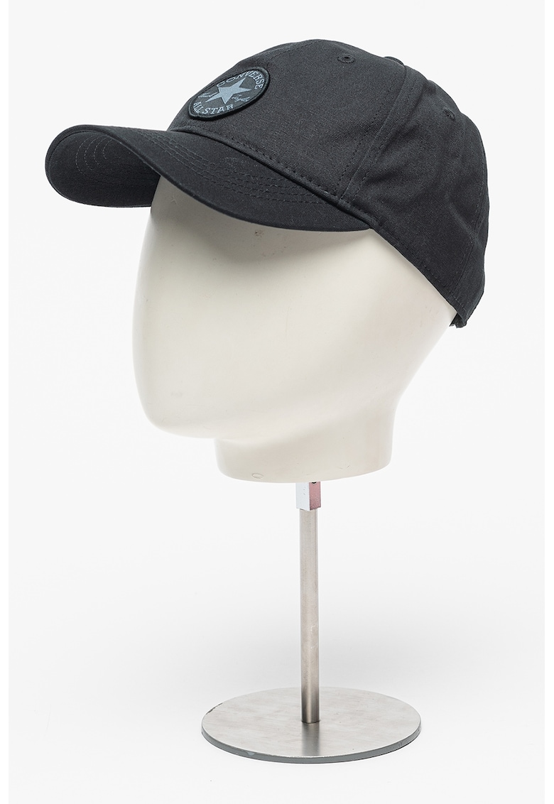 Sapca de bumbac cu logo