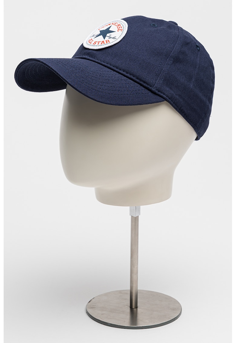 Sapca baseball cu velcro si logo