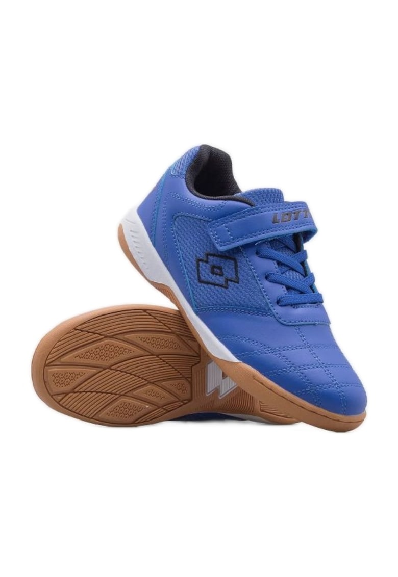 Pantofi sport pentru copii - BM203555 - Albastru -
