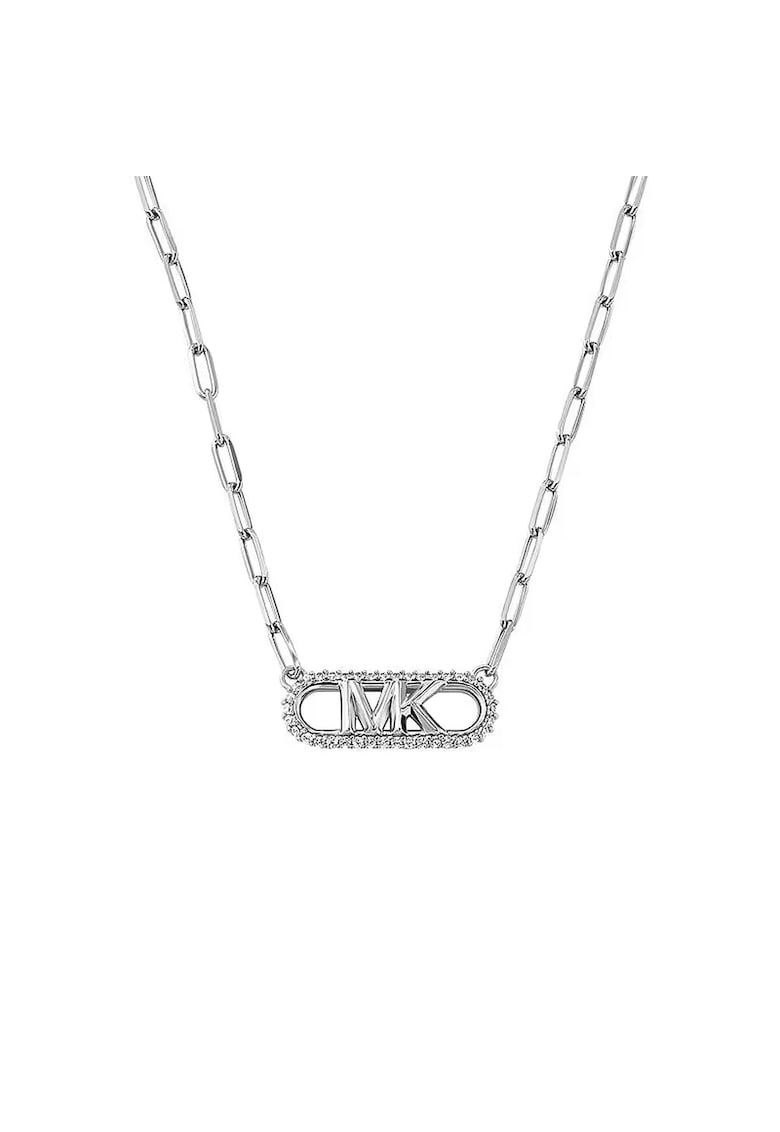 Colier dama metal - design elegant