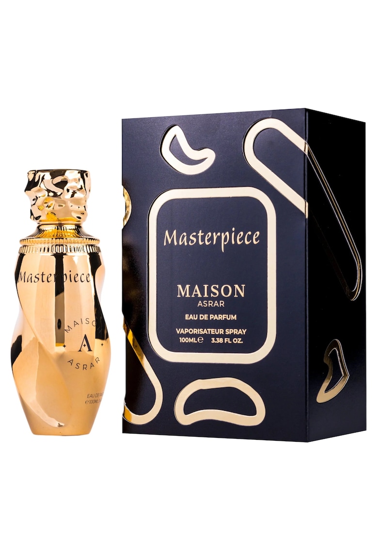 Apa de Parfum Masterpiece - Barbati - 100 ml