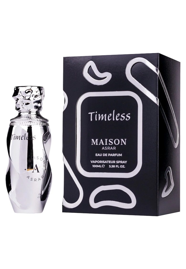 Apa de Parfum Timeless - Barbati - 100 ml